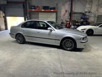 2000 BMW 5 Series for sale in Riverhead, New York (ID-141269)