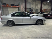 2000 BMW 5 Series for sale in Riverhead, New York (ID-141269)