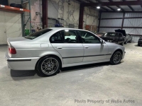 2000 BMW 5 Series for sale in Riverhead, New York (ID-141269)