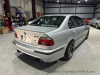 2000 BMW 5 Series for sale in Riverhead, New York (ID-141269)