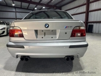 2000 BMW 5 Series for sale in Riverhead, New York (ID-141269)