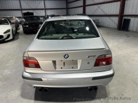 2000 BMW 5 Series for sale in Riverhead, New York (ID-141269)