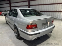 2000 BMW 5 Series for sale in Riverhead, New York (ID-141269)