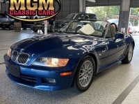 2000 BMW Z3 for sale in Addison, Illinois (ID-130952)