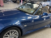 2000 BMW Z3 for sale in Addison, Illinois (ID-130952)