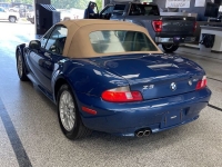 2000 BMW Z3 for sale in Addison, Illinois (ID-130952)