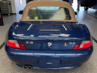 2000 BMW Z3 for sale in Addison, Illinois (ID-130952)