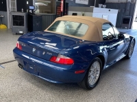 2000 BMW Z3 for sale in Addison, Illinois (ID-130952)