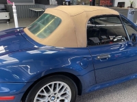 2000 BMW Z3 for sale in Addison, Illinois (ID-130952)