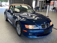 2000 BMW Z3 for sale in Addison, Illinois (ID-130952)