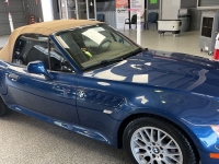2000 BMW Z3 for sale in Addison, Illinois (ID-130952)