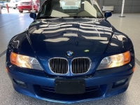 2000 BMW Z3 for sale in Addison, Illinois (ID-130952)