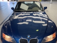 2000 BMW Z3 for sale in Addison, Illinois (ID-130952)