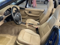2000 BMW Z3 for sale in Addison, Illinois (ID-130952)
