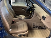 2000 BMW Z3 for sale in Addison, Illinois (ID-130952)