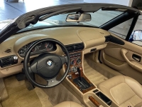 2000 BMW Z3 for sale in Addison, Illinois (ID-130952)
