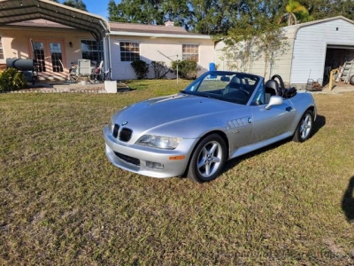 2000 BMW Z3 for sale in New York