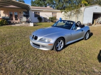 2000 BMW Z3 for sale in Riverhead, New York (ID-138396)