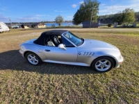 2000 BMW Z3 for sale in Riverhead, New York (ID-138396)