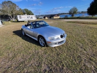 2000 BMW Z3 for sale in Riverhead, New York (ID-138396)