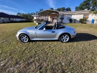 2000 BMW Z3 for sale in Riverhead, New York (ID-138396)