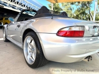 2000 BMW Z3 for sale in Riverhead, New York (ID-145627)