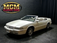 2000 Cadillac Eldorado for sale in Addison, Illinois (ID-126875)