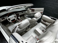 2000 Cadillac Eldorado for sale in Addison, Illinois (ID-126875)