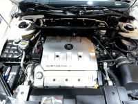 2000 Cadillac Eldorado for sale in Addison, Illinois (ID-126875)