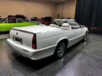 2000 Cadillac Eldorado for sale in Addison, Illinois (ID-126875)