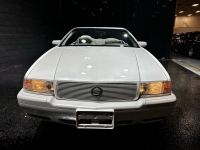 2000 Cadillac Eldorado for sale in Addison, Illinois (ID-126875)