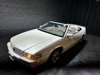 2000 Cadillac Eldorado for sale in Addison, Illinois (ID-126875)