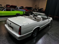 2000 Cadillac Eldorado for sale in Addison, Illinois (ID-126875)