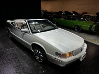 2000 Cadillac Eldorado for sale in Addison, Illinois (ID-126875)