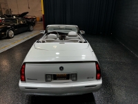 2000 Cadillac Eldorado for sale in Addison, Illinois (ID-126875)