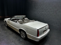 2000 Cadillac Eldorado for sale in Addison, Illinois (ID-126875)