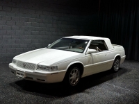 2000 Cadillac Eldorado for sale in Addison, Illinois (ID-126875)