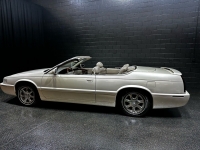 2000 Cadillac Eldorado for sale in Addison, Illinois (ID-126875)