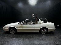 2000 Cadillac Eldorado for sale in Addison, Illinois (ID-126875)