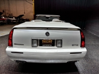 2000 Cadillac Eldorado for sale in Addison, Illinois (ID-126875)