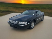 2000 Cadillac Eldorado for sale in Addison, Illinois (ID-130805)