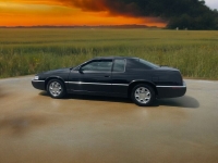 2000 Cadillac Eldorado for sale in Addison, Illinois (ID-130805)