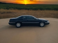 2000 Cadillac Eldorado for sale in Addison, Illinois (ID-130805)