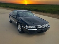 2000 Cadillac Eldorado for sale in Addison, Illinois (ID-130805)