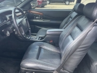 2000 Cadillac Eldorado for sale in Addison, Illinois (ID-130805)