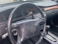 2000 Cadillac Eldorado for sale in Addison, Illinois (ID-130805)