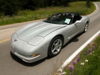 2000 Chevrolet Corvette for sale in Addison, Illinois (ID-135740)
