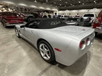 2000 Chevrolet Corvette for sale in Addison, Illinois (ID-135740)