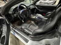 2000 Chevrolet Corvette for sale in Addison, Illinois (ID-135740)