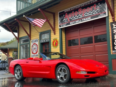 2000 Chevrolet Corvette for sale 2000 Chevrolet Corvette for sale